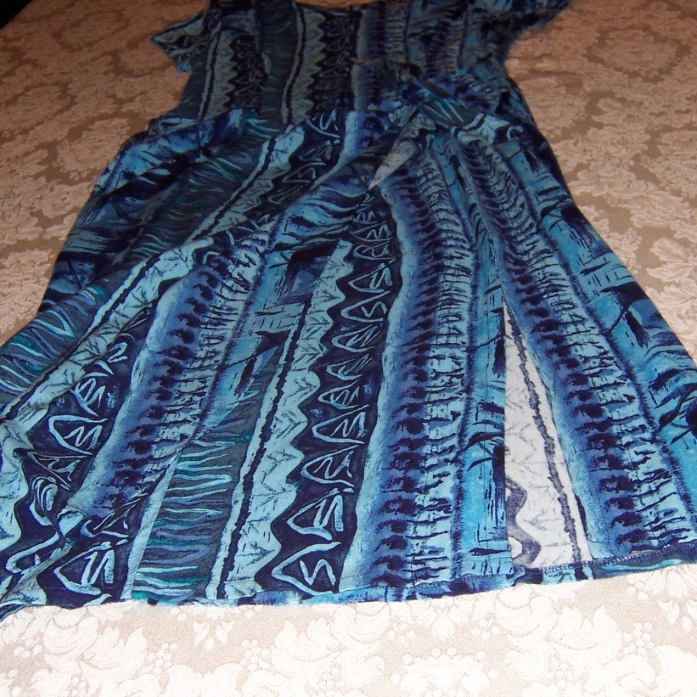 Ladies Summer Dress